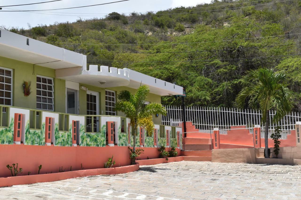 Posada Del Mar La Parguera Eksteriør billede